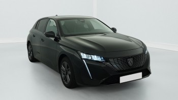 PEUGEOT 308 PureTech 130ch S S BVM6 Allure d’occasion 14438km révisée et livrable partout en France