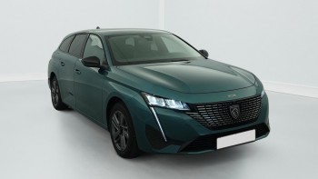 PEUGEOT 308 SW PureTech 130ch S S BVM6 Allure d’occasion 16316km révisée et livrable partout en France