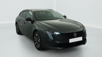 PEUGEOT 508 SW Hybrid 225 e-EAT8 Allure d’occasion 28984km révisée et livrable partout en France