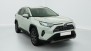 Acheter une TOYOTA RAV4 2.5 HYBRID 222 4X4 neuve de 2025 avec kms