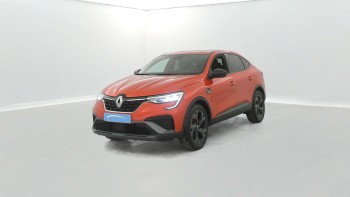 RENAULT Arkana E-Tech 145 21B R.S. Line 5p d’occasion 59600km révisée disponible à 