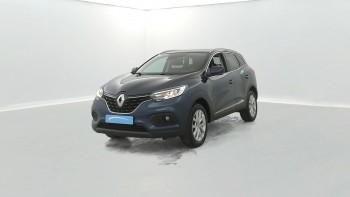 RENAULT Kadjar Blue dCi 115 Business 5p d’occasion 84361km révisée et livrable partout en France