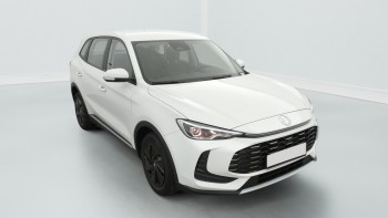 MG ZS 1.5 L Hybrid+ 197 ch Standard neuve 9km révisée et livrable partout en France