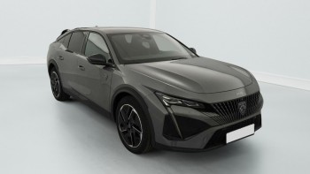 PEUGEOT 408 Hybrid 145 e-DCS6 GT d’occasion 8029km révisée et livrable partout en France