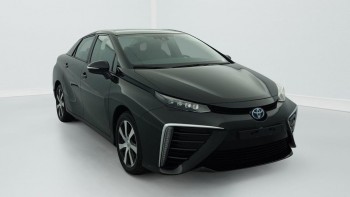 TOYOTA Mirai Hydrogene 154 ch Dynamic d’occasion 39798km révisée et livrable partout en France