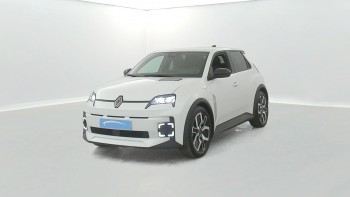 RENAULT Renault 5 150 ch autonomie confort Techno 5p d’occasion 15500km révisée disponible à 