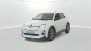 Acheter une RENAULT Renault 5 150 ch autonomie confort Techno 5p d'occasion de 2025 avec 15500kms