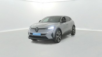 RENAULT Megane EV60 220 ch optimum charge Iconic 5p d’occasion 59990km révisée et livrable partout en France