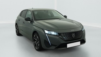 PEUGEOT 308 PureTech 130ch S S BVM6 Allure d’occasion 16051km révisée et livrable partout en France