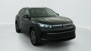 VOLKSWAGEN Tiguan 1.5 ETSI 150CH DSG7 VW EDITION d’occasion 24876km révisée et livrable partout en France