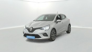RENAULT Clio Clio Blue dCi 100 21N Intens 5p d’occasion 60758km révisée disponible à 