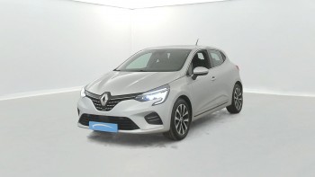 RENAULT Clio Clio E-Tech 140 21N Intens 5p d’occasion 39755km révisée et livrable partout en France