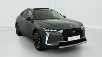 DS DS 4 Hybride E-Tense 225 EAT8 Cross Rivoli d’occasion 22096km révisée et livrable partout en France