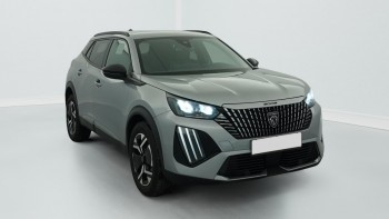 PEUGEOT 2008 100 S S BVM6 Allure d’occasion 15012km révisée et livrable partout en France