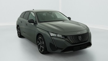 PEUGEOT 308 SW PHEV 180 e-EAT8 Allure d’occasion 7981km révisée disponible à 