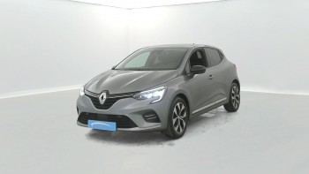 RENAULT Clio Clio TCe 90 Evolution 5p d’occasion 24088km révisée et livrable partout en France