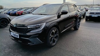 RENAULT Espace Espace E-Tech hybrid 200 esprit Alpine 5p d’occasion 9992km révisée et livrable partout en France