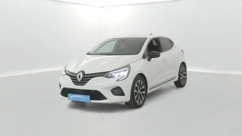 RENAULT Clio Clio TCe 90 Techno 5p d’occasion 25580km révisée disponible à 
