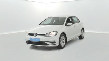 VOLKSWAGEN Golf 1.4 TSI 125 MultiFuel E85 Confortline 5p d’occasion 109886km révisée et livrable partout en France