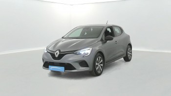 RENAULT Clio Clio TCe 90 Equilibre 5p d’occasion 13294km révisée et livrable partout en France