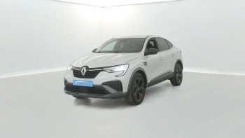 RENAULT Arkana E-Tech 145 21B R.S. Line 5p d’occasion 68873km révisée et livrable partout en France