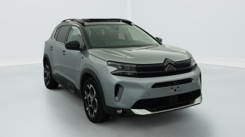 CITROEN C5 Aircross Hybride Rechargeable 225 e-EAT8 Shine d’occasion 32296km révisée disponible à 
