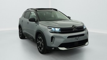 CITROEN C5 Aircross Hybride Rechargeable 225 e-EAT8 Shine d’occasion 30004km révisée disponible à 