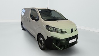 PEUGEOT Expert Fg VUL EXPERT FGN M BLUEHDI 145 BVM6 neuve 10km révisée et livrable partout en France