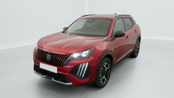 PEUGEOT 2008 2008 II 1.2 Hybrid 136ch Allure e-DCS6 neuve 1860km révisée et livrable partout en France