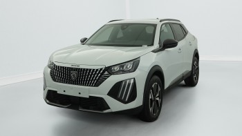 PEUGEOT 2008 2008 II 1.2 Hybrid 145ch Allure e-DCS6 neuve 2066km révisée et livrable partout en France