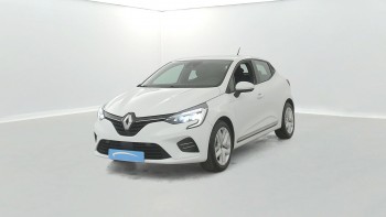 RENAULT Clio Clio TCe 90 21 Business 5p d’occasion 43261km révisée et livrable partout en France