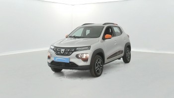 DACIA Spring Achat Intégral Confort Plus 5p d’occasion 27667km révisée disponible à 