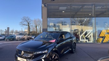 RENAULT Rafale E-Tech full hybrid 200 esprit Alpine 5p d’occasion 1763km révisée et livrable partout en France