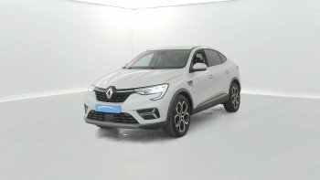 RENAULT Arkana E-Tech 145 21B Intens 5p d’occasion 54080km révisée et livrable partout en France