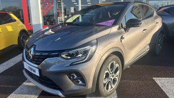 RENAULT Captur TCe 90 Techno 5p d’occasion 9974km révisée et livrable partout en France