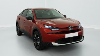 CITROEN C4 Hybride 136 e-DCS6 Max d’occasion 936km révisée disponible à 
