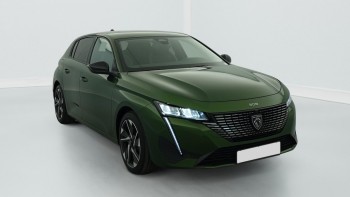 PEUGEOT 308 PureTech 130ch S S BVM6 Allure d’occasion 11737km révisée et livrable partout en France