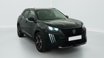 PEUGEOT 2008 100 S S BVM6 Allure d’occasion 2146km révisée et livrable partout en France
