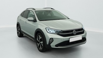 VOLKSWAGEN Taigo 1.0 TSI 116 BVM6 VW Edition d’occasion 22776km révisée et livrable partout en France