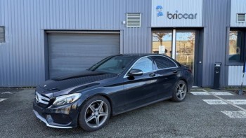 MERCEDES-BENZ Classe C 180 Sportline d’occasion 110348km révisée disponible à 