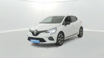RENAULT Clio Clio SCe 65 Evolution 5p d’occasion 33852km révisée disponible à 