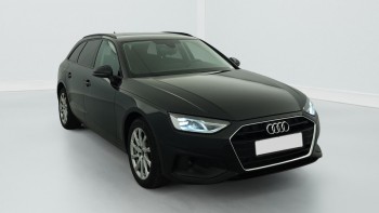 AUDI A4 Avant 35 TFSI 150 S tronic 7 Design d’occasion 43540km révisée disponible à 