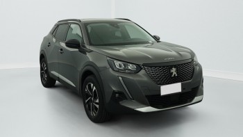 PEUGEOT 2008 PureTech 130 S S BVM6 Allure d’occasion 42029km révisée et livrable partout en France