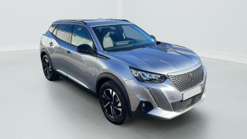 PEUGEOT 2008 136 CH ALLURE PACK d’occasion 10539km révisée et livrable partout en France