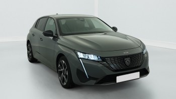 PEUGEOT 308 Hybrid 145 e-DCS6 Allure d’occasion 5416km révisée et livrable partout en France