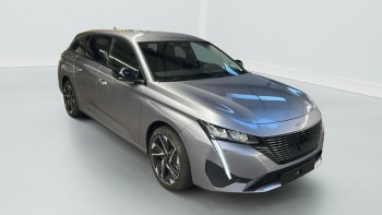 PEUGEOT 308 SW Hybrid 145 e-DCS6 Allure d’occasion 5633km révisée et livrable partout en France
