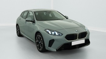 BMW Série 1 120d 163 ch DKG7 M Sport d’occasion 14150km révisée disponible à 
