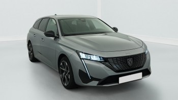 PEUGEOT 308 SW Hybrid 145 e-DCS6 Allure d’occasion 19917km révisée et livrable partout en France