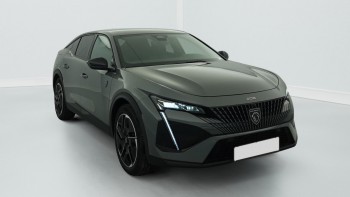 PEUGEOT 408 PHEV 225 e-EAT8 GT d’occasion 24137km révisée et livrable partout en France