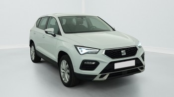SEAT Ateca 1.5 TSI 150 ch Start Stop Style d’occasion 37359km révisée disponible à 